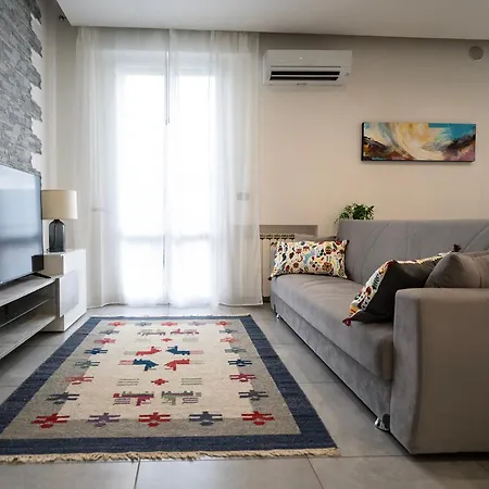 Housmart Fiesso 9 * 카스테나소