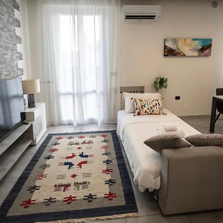 Housmart Fiesso 9 아파트 *