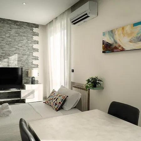 Housmart Fiesso 9 아파트 *