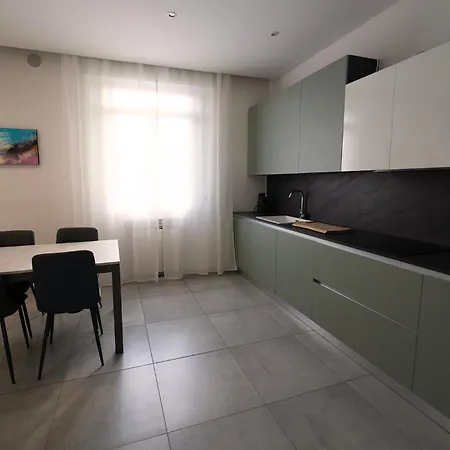 Housmart Fiesso 9 아파트