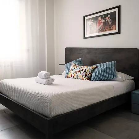 Housmart Fiesso 9 카스테나소