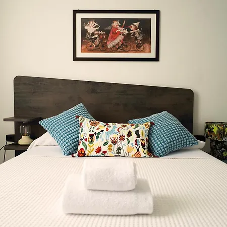 Housmart Fiesso 9 카스테나소