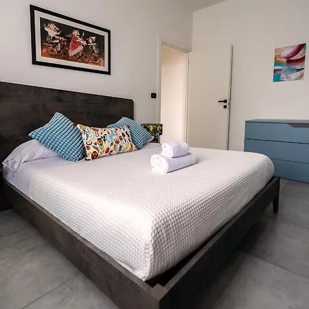 Housmart Fiesso 9 * 카스테나소