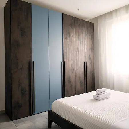 Housmart Fiesso 9 아파트