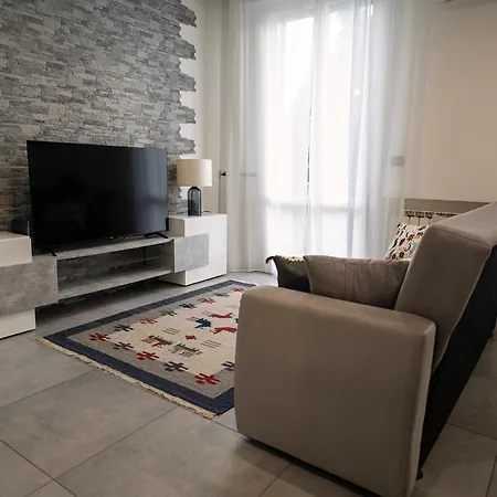 Appartamento Housmart Fiesso 9