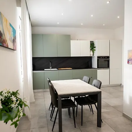 Housmart Fiesso 9 Lägenhet *