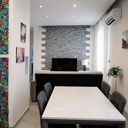 Appartamento Housmart Fiesso 9