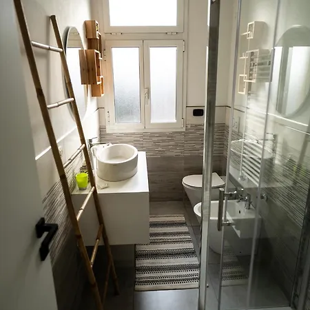 Housmart Fiesso 9 Lägenhet