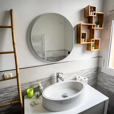 Housmart Fiesso 9 Lägenhet