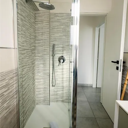 Appartamento Housmart Fiesso 9 Castenaso