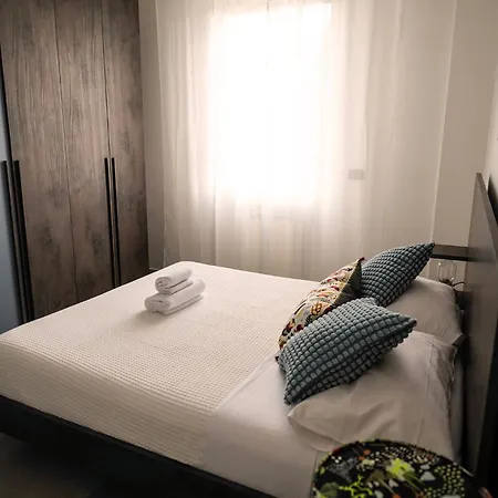 Housmart Fiesso 9 * Castenaso