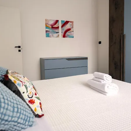 Lägenhet Housmart Fiesso 9 Castenaso