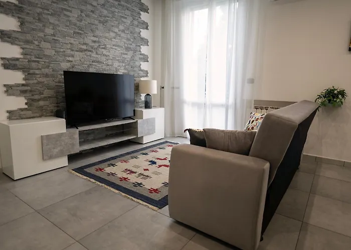 Lejlighed Housmart Fiesso 9