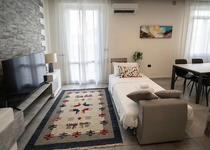 Housmart Fiesso 9 Lejlighed *