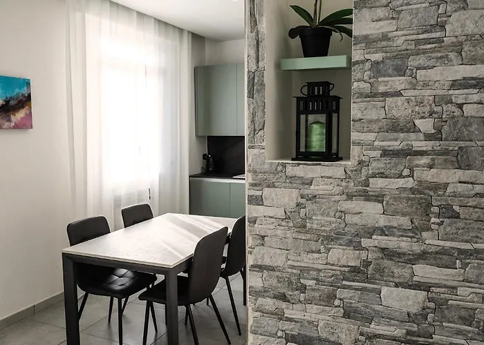 Housmart Fiesso 9 * Castenaso