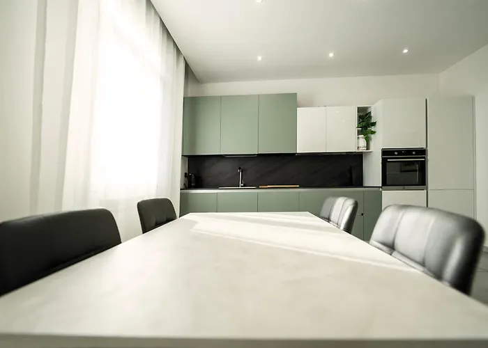 Daire Housmart Fiesso 9 Castenaso