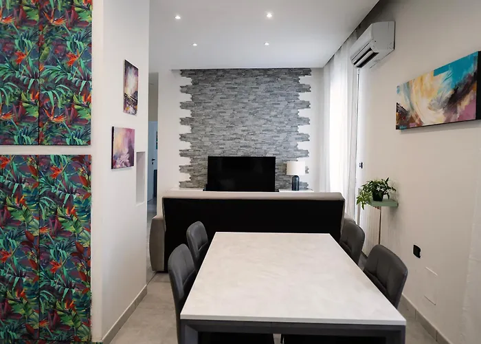 Lejlighed Housmart Fiesso 9