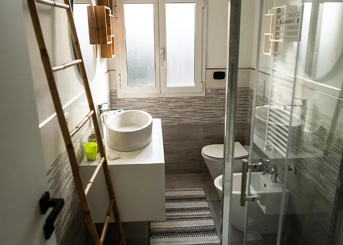 Housmart Fiesso 9 Daire