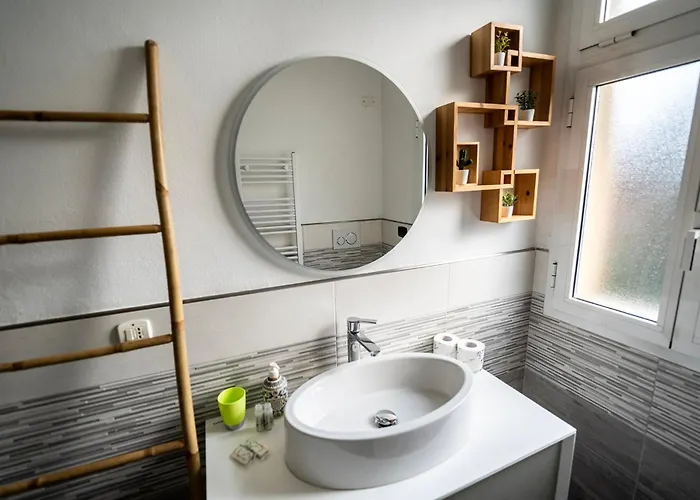 Housmart Fiesso 9 Lejlighed