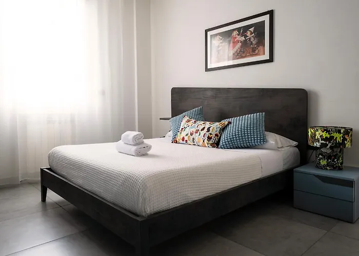 Housmart Fiesso 9 Castenaso