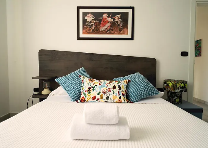 Housmart Fiesso 9 Castenaso