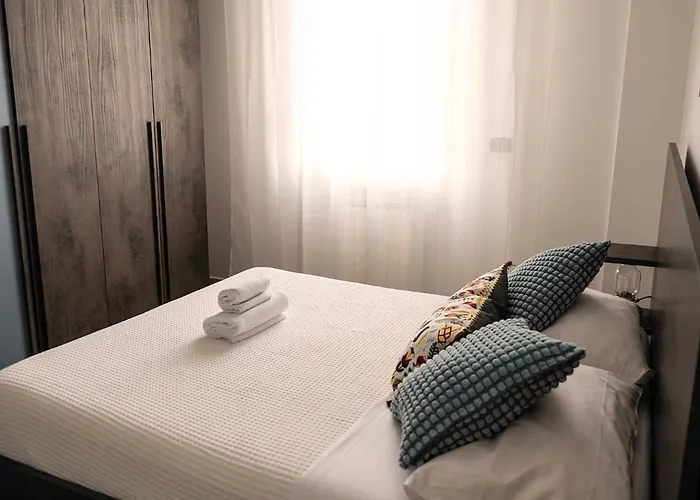 Housmart Fiesso 9 * Castenaso