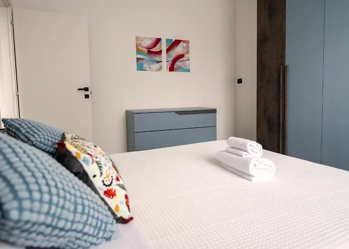 Lejlighed Housmart Fiesso 9 Castenaso