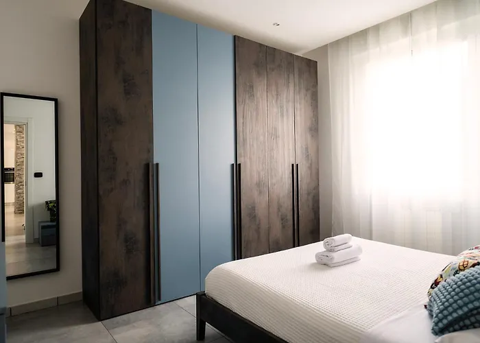 Housmart Fiesso 9 Lejlighed